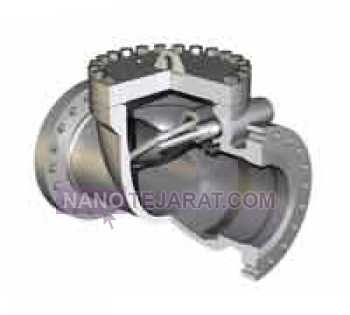 CHECK VALVE